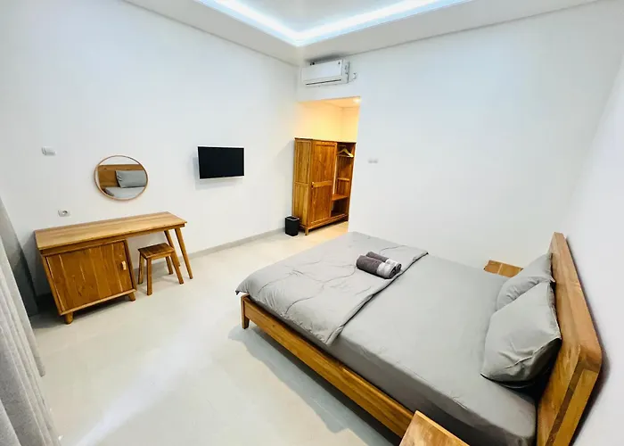 Habitación en casa particular Chevana House