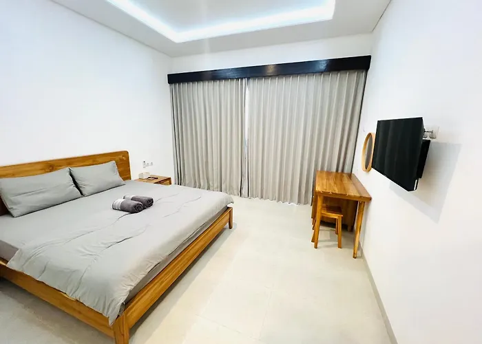 Chevana House * Jimbaran
