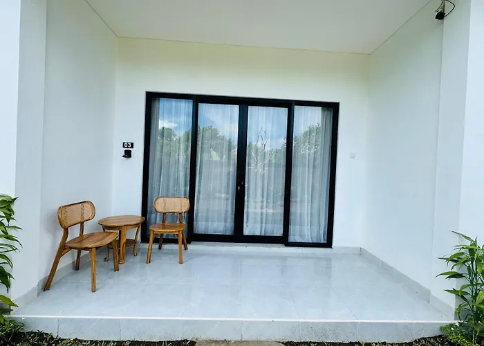 Chevana House Jimbaran