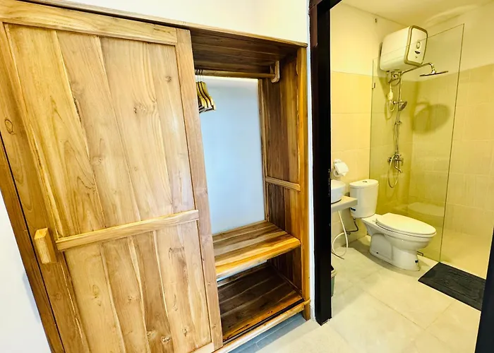 Habitación en casa particular Chevana House