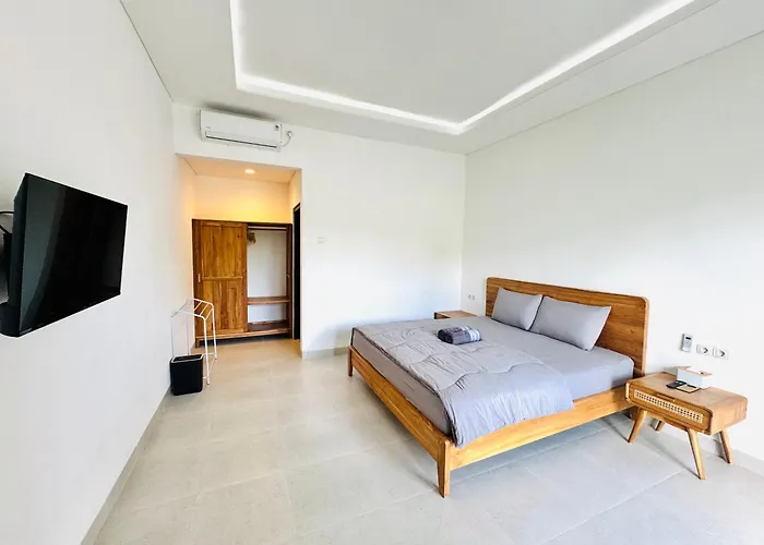 Chevana House * Jimbaran