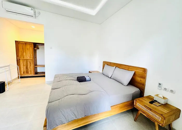 Chevana House Jimbaran