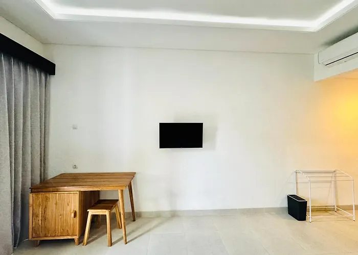 Chevana House Jimbaran