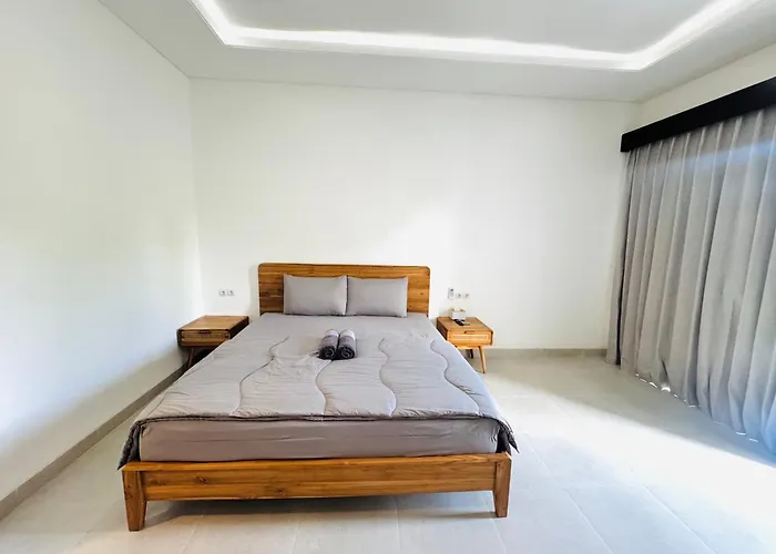 Habitación en casa particular Chevana House