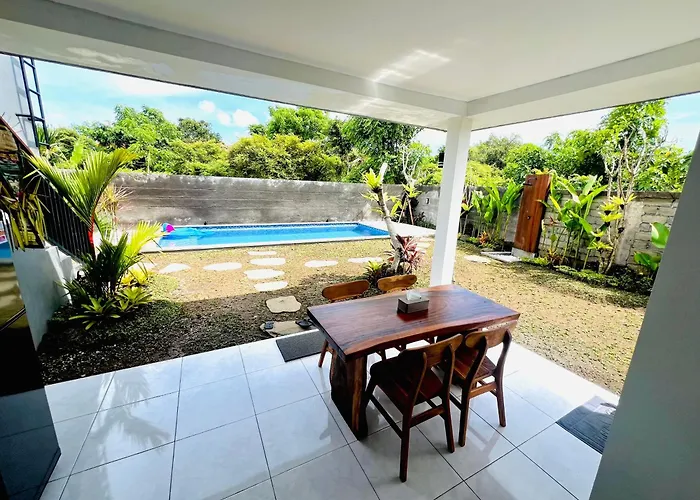 Habitación en casa particular Chevana House