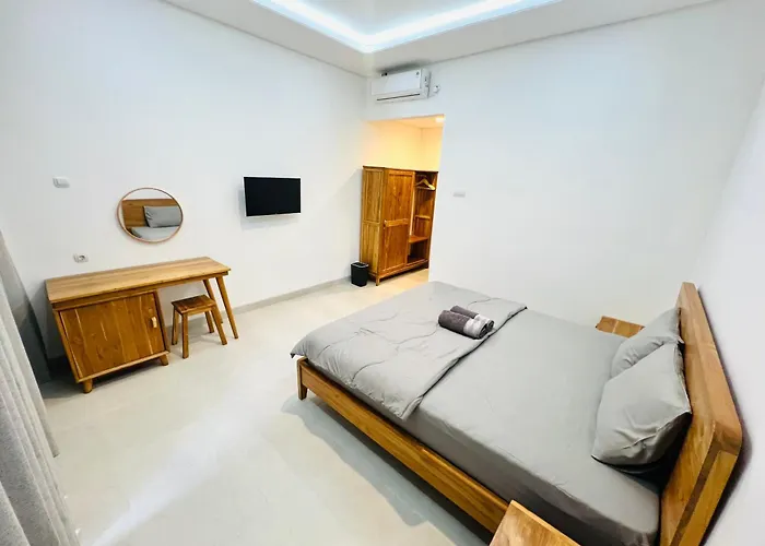 Habitación en casa particular Chevana House